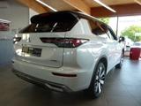 Mitsubishi Outlander 2.4 PHEV TOP Lux-Paket 306PS - Mitsubishi Outlander in Mannheim