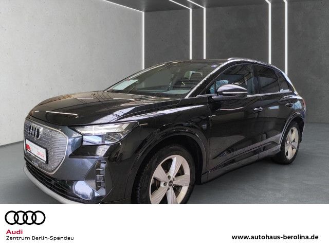 Audi Q4 e-tron 40 Adv. *NAV+*GRA*Virt.C*LED*SHZ*PDC*