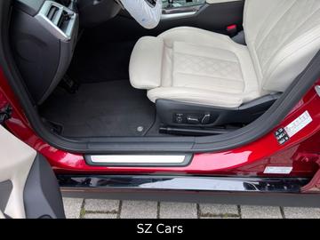 2025 Alpina B4 缩略图 17