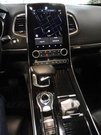 Renault Espace V 2.0 BLUE DCi 190