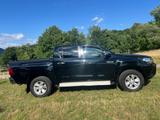 Toyota Hilux Double Cab - Toyota Hilux Gebrauchtwagen