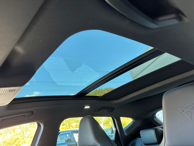 Formentor VZ 1,4 e-HYBRID *AHK+PANO+LED+NAVI+KAM