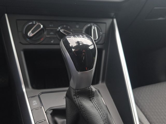 Taigo Life 1.0 TSI KLIMA PDC SITZHEIZUNG ACC LED
