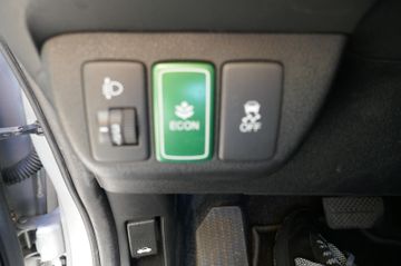 Fahrzeugabbildung Honda Jazz Hybrid Elegance #91TKM #Automatik # Tüv Neu