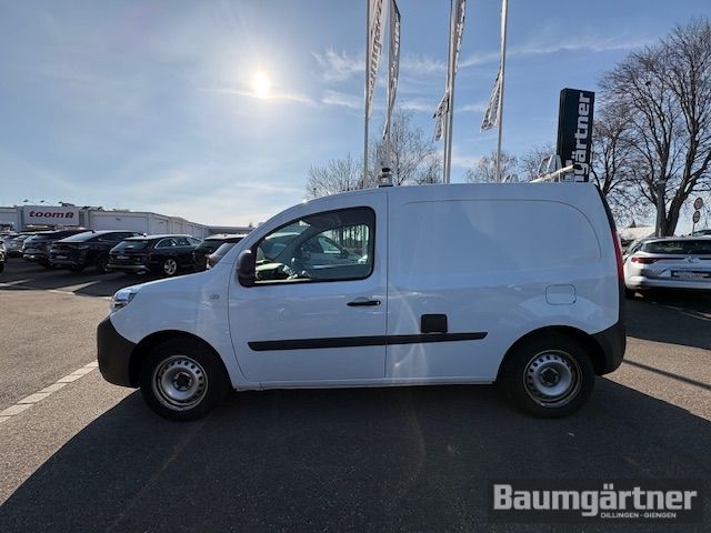 Fahrzeugabbildung Renault Kangoo Rapid Extra Blue dCi 115 Sortimo/AHK/Klim