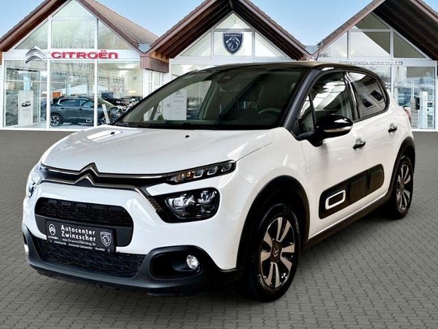 Image of Citroën C3