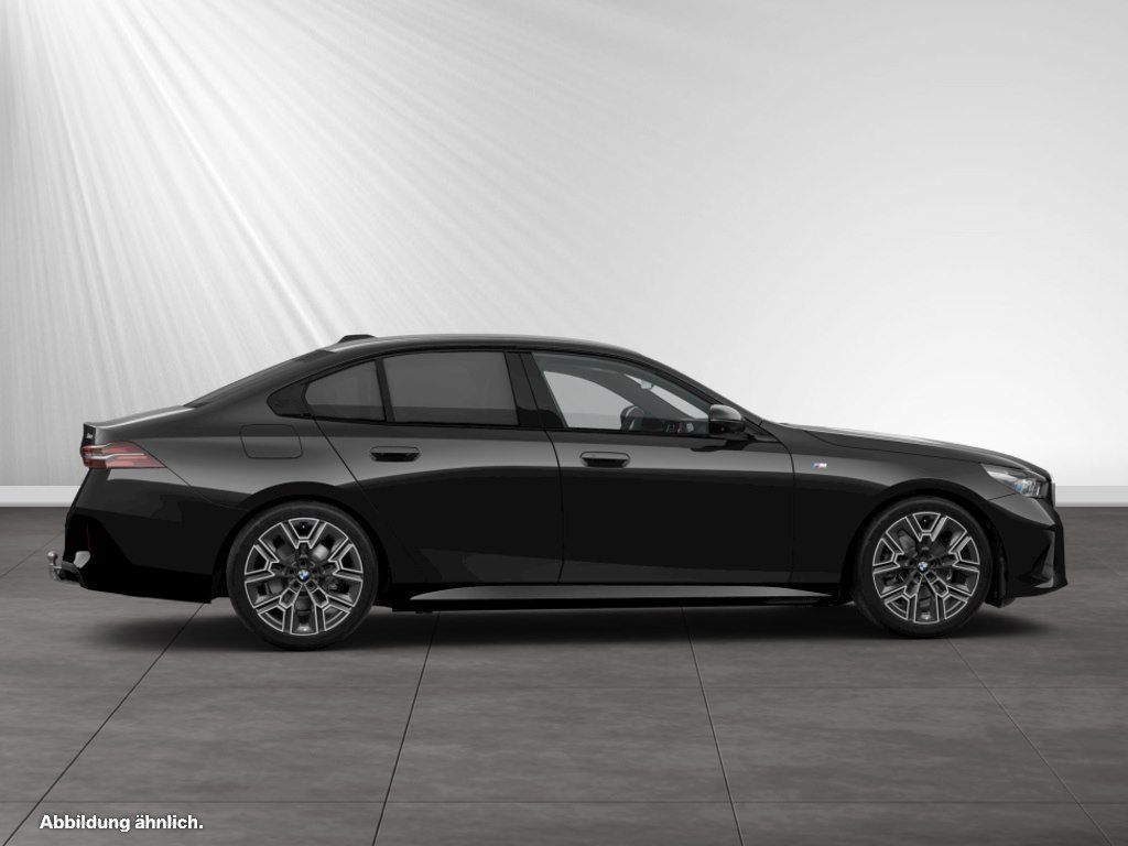 BMW 520 - Bild 9
