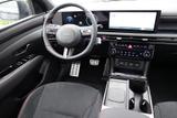 Hyundai Tucson N-Line Shift-by-Wire/el.Sitze/el.H-Klappe - Hyundai TUCSON mit Benzin-Antrieb