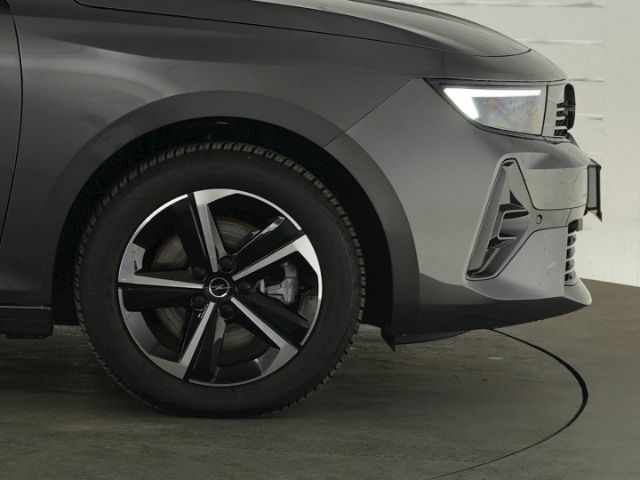 Astra L ST GS+LED LICHT+360 GRAD KAMERA+SITZ-/LE