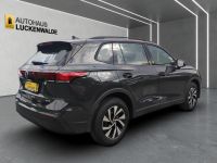 Volkswagen Tiguan - Vorschau Bild 3