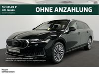Skoda Superb - Vorschau Bild 1