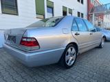 Mercedes-Benz S 320 W140 Navi Xenon PDC - Mercedes-Benz W140