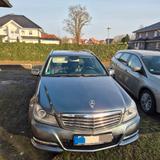 Mercedes-Benz C300CDI 4Matic - Mercedes-Benz 300 mit Diesel-Antrieb: Kombi