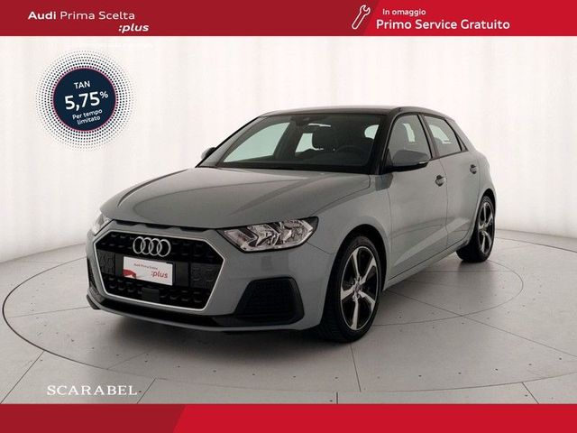 Audi A1 sportback 30 1.0 tfsi admired advanced 1