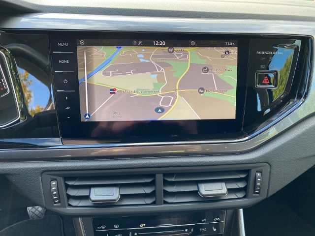 Taigo Style 1.0 TSI 222€ ohne Anz. LED*AHK*Navi