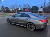Mercedes-Benz CLA 200 Edition 2020 AMG  - Mercedes-Benz CLA 200 von privat