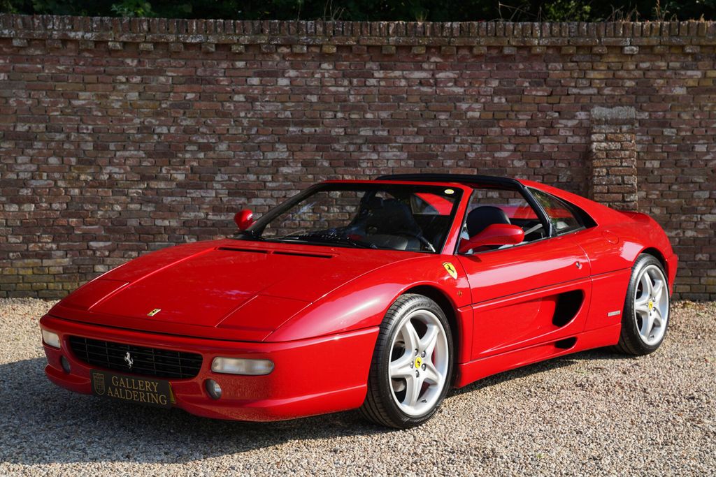 Ferrari F355