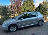 Peugeot 307 SW 110 Quiksilver Edition neue... - Peugeot 307: SW
