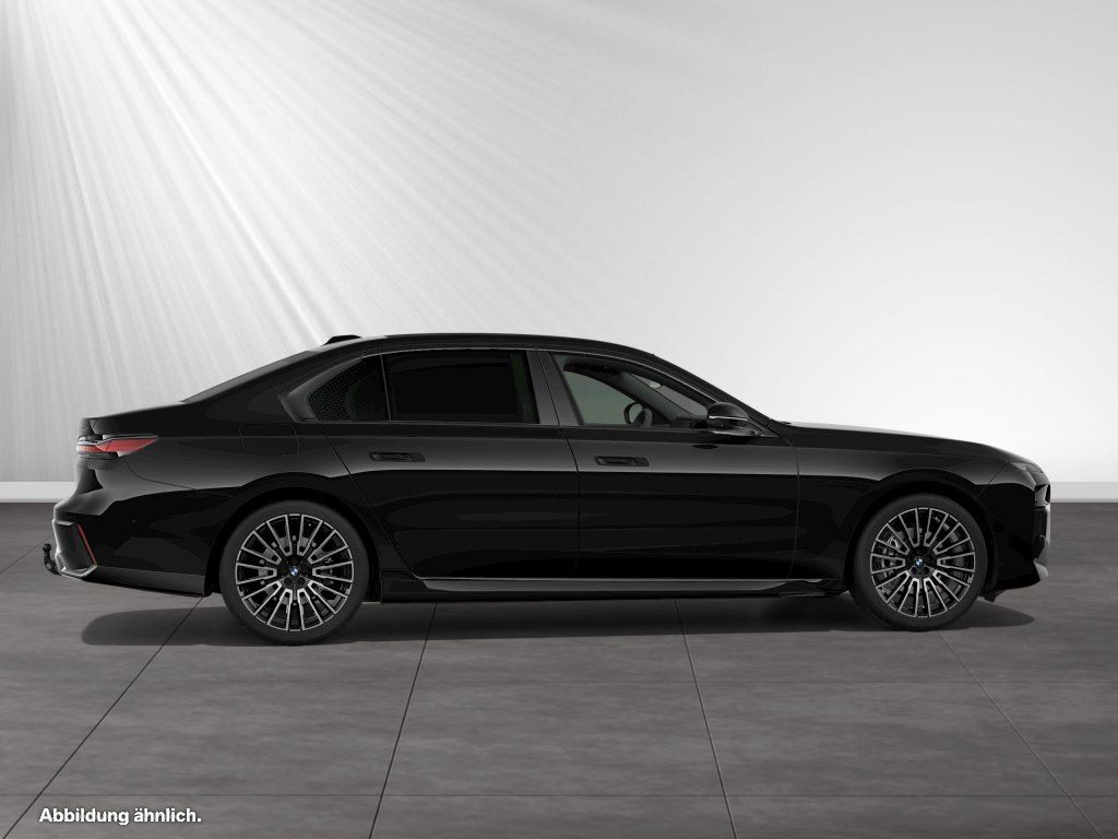 BMW 740 - Bild 9