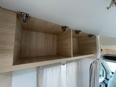 Chausson S 697 First Line | Automatik | Mietflotte