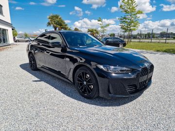 BMW 420 Gran Coupé - 5