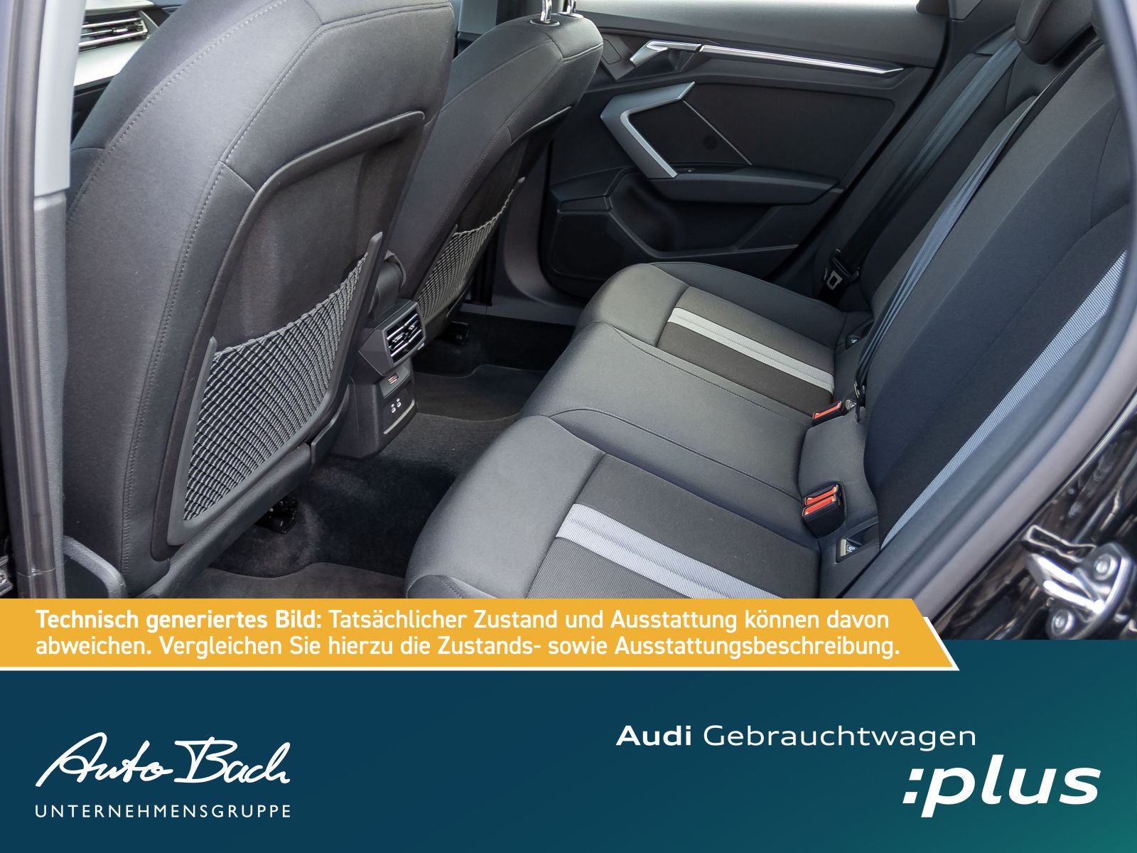 Audi A3 - Bild 17