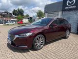 Mazda 6 2.5L SKYACTIV G 194 inkl. AHK - Mazda 6 Gebrauchtwagen in Köln