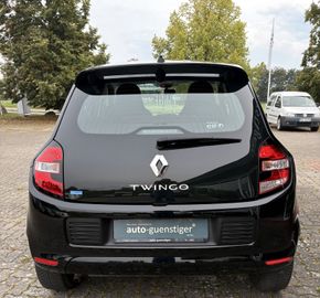 Bild 11 Renault Twingo Life SCe70, Scheckheft, Allwetter