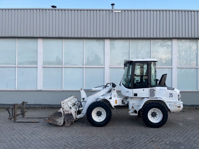 Volvo L30G   2020  CE