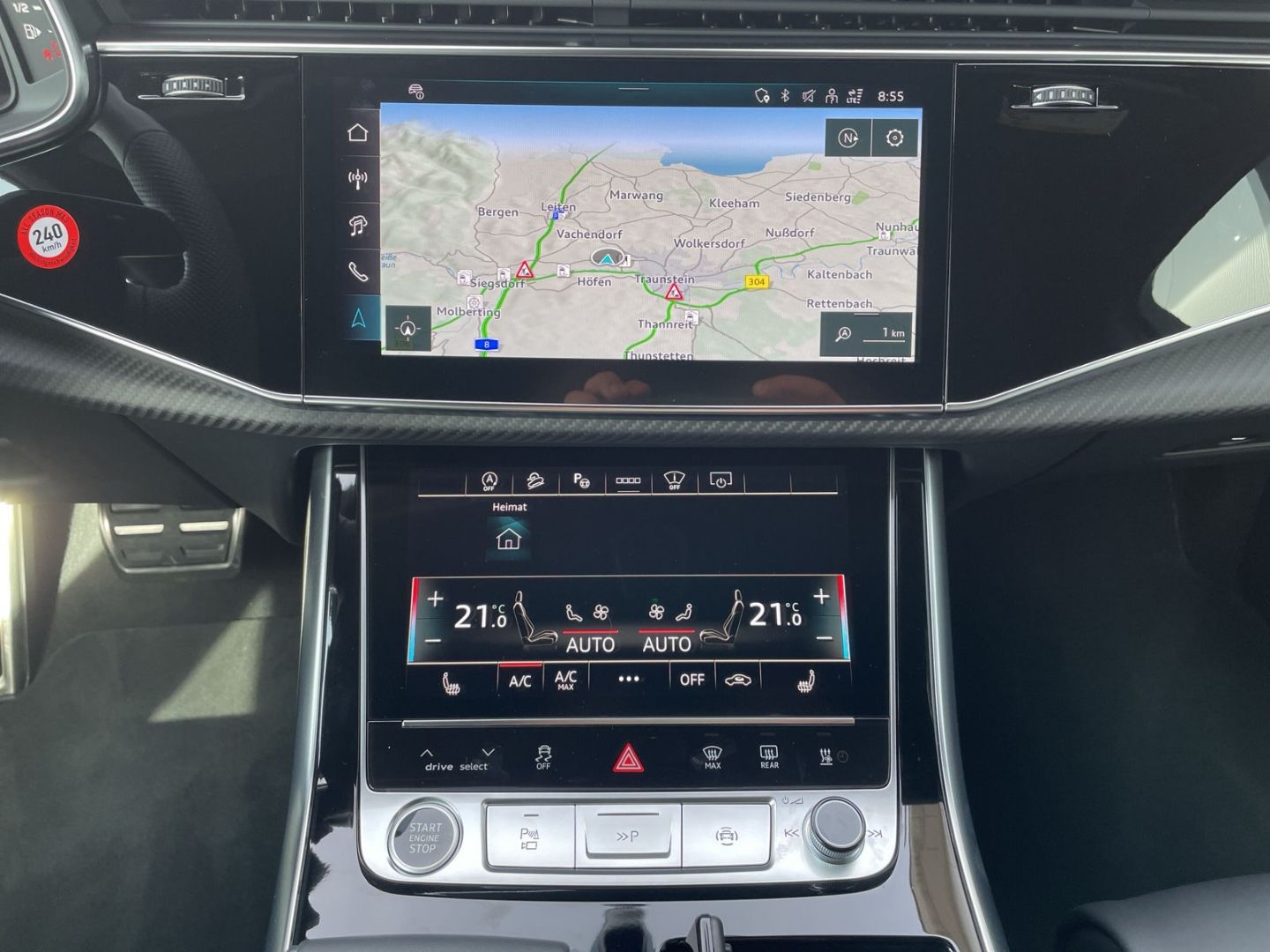 Audi Q7 - Bild 13