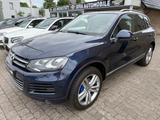 Volkswagen Touareg V6 TDI BMT Standheizung, Leder, AHK - Volkswagen Touareg in Bielefeld