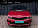 Opel Astra Lim. 5T. GS-Line +NEUWERTIG+ZUSATZAUSSTATT - Opel Astra: A