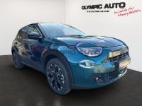 Fiat 600 La Prima Hybrid 1.2 DCT KAMERA SITZHZG KLIMA - Image