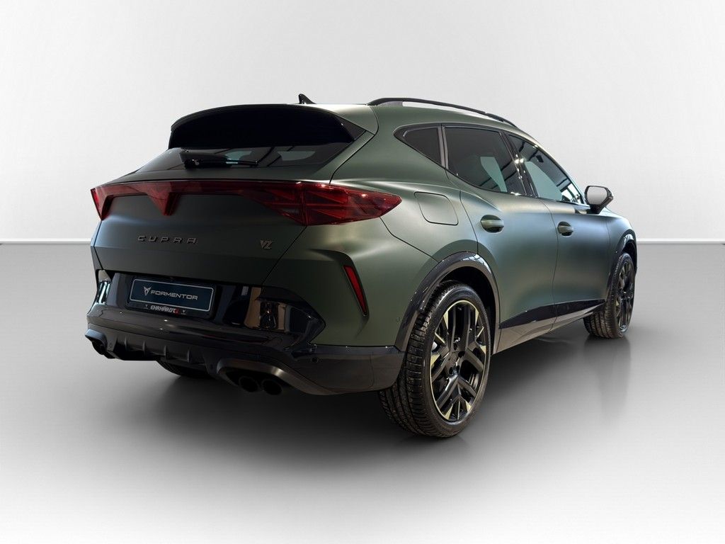 Cupra Formentor - Bild 5
