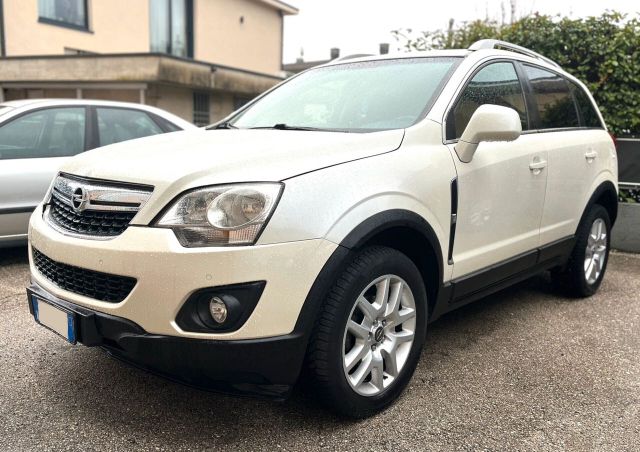 Opel Antara 2.2 CDTI 163CV 4x2 Cosmo