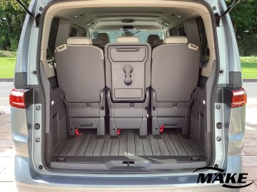 Volkswagen T7 Multivan - 6