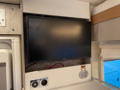 Bürstner Gallery T 649  | Jetzt oder nie: *Exklusiv*