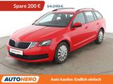 Skoda Octavia 1.6 TDI Active*AHK*GARANTIE* - Skoda Octavia: 1.6