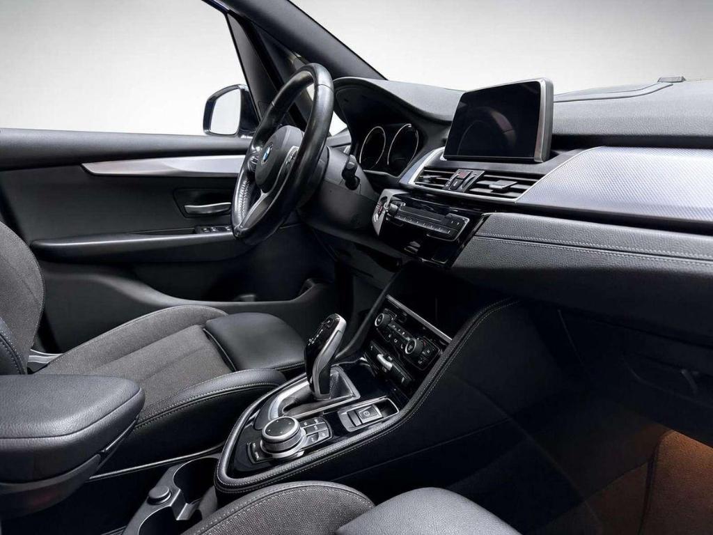 BMW 218 Gran Tourer M Sport Business 7-Sitz H&K Kame