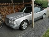 Mercedes-Benz E 220 Cabrio Final Edition AMG - Mercedes-Benz E 220 aus 1997