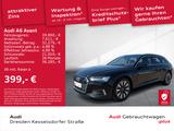 Audi A6 Avant 45 TDI Q. design HUD Kamera LED Navi