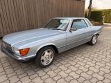 Mercedes-Benz Mercedes 380 SLC - Mercedes-Benz 380 von privat
