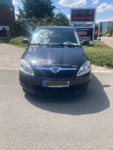 Skoda Fabia Combi Cool Edition