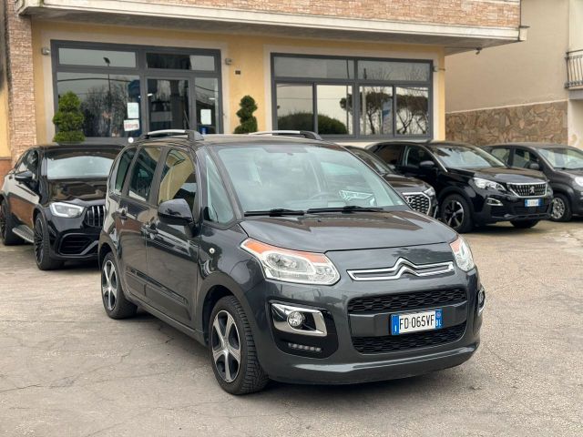 Citroën Citroen C3 Picasso Feel Edition