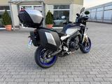Yamaha Tracer 9 GT+ | 9.500 km | 1. Hand | Top Zustand - YAMAHA 50