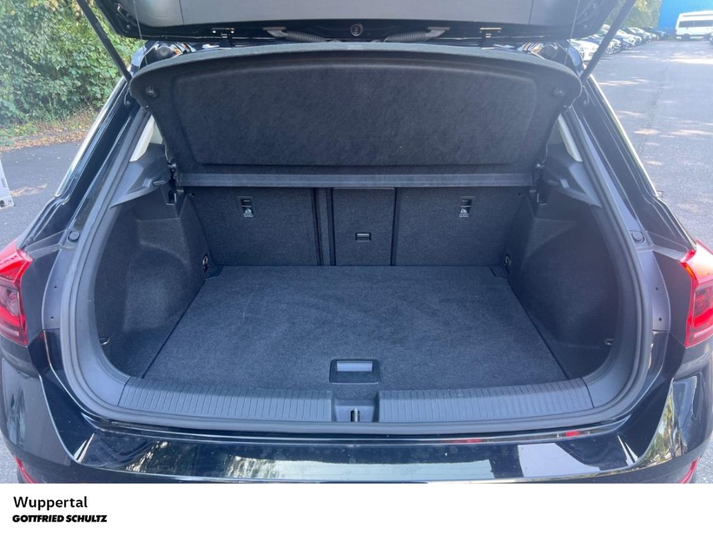 Volkswagen T-Roc - Bild 8