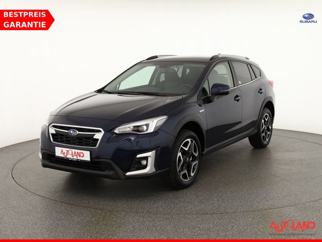 Subaru XV 2.0 Active M-Hybrid 4WD LED ACC Kamera PDC