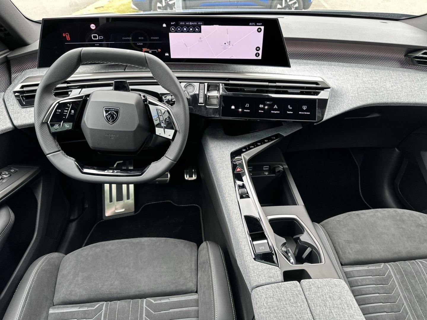 Peugeot 3008 - Bild 13