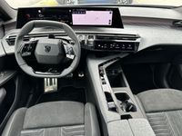 Peugeot 3008 - Vorschau Bild 13