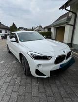 BMW X2 sDrive20d M Sport  - BMW X2 von privat